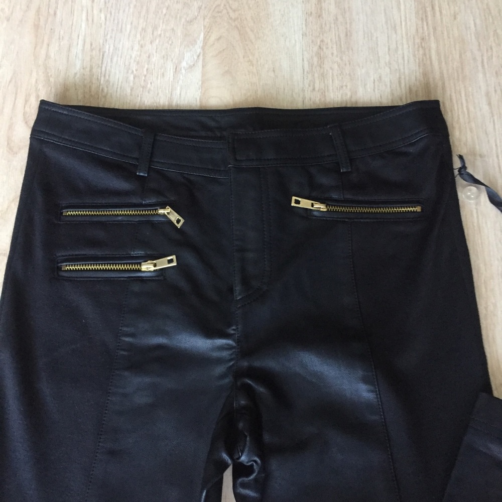Forever 21 Exclusive Women’s Leggings . New . L - Picture 3 of 8